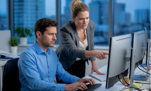 Periodo de prueba en el trabajo: ¿Tengo derecho a liquidación si "no pasé"?